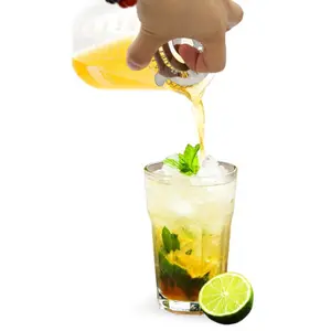 Shaker per cocktail Vin Bouquet image-1