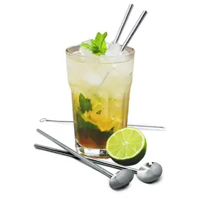 Straws Vin Bouquet image-1