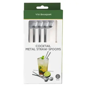 Straws Vin Bouquet image-2