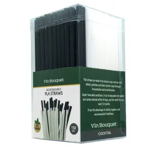 Straws Vin Bouquet image-1