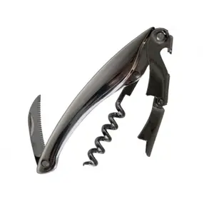 Two-stage corkscrew Vin Bouquet image-0