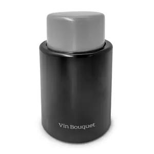 Weinverschluss mit Pumpe Vin Bouquet image-0