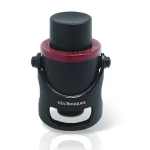 Tapón y conservador de champán Vin Bouquet image-0