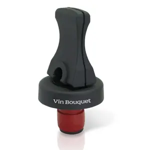 Airtight stopper Vin Bouquet image-0