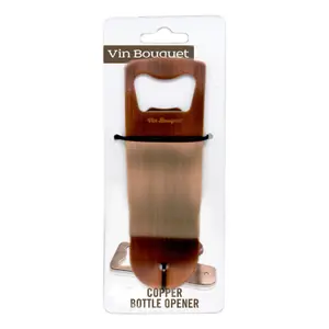 Vintage Flaschenöffner Vin Bouquet image-2