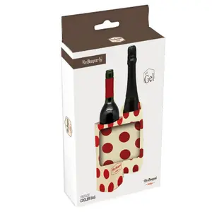 Custodia raffreddante vintage Vin Bouquet image-1