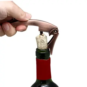 Otvírák na víno 2 kroky Vin Bouquet image-1