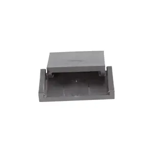 Accessoire d'élevage plaquettes cliquet pour vêleuse Vink