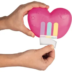 Mini pet doll with surprises VIP Pets image-2