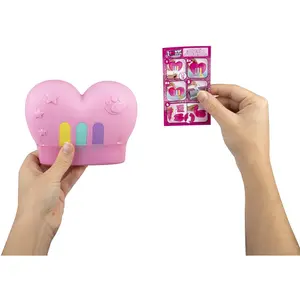 Mini pet doll with surprises VIP Pets image-4