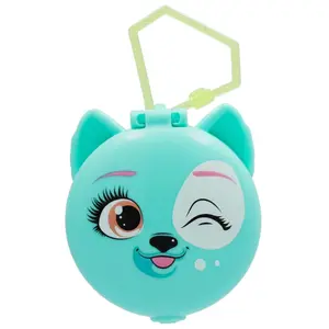 Mini pet key ring for comb and mirror VIP Pets Tiny Style image-0