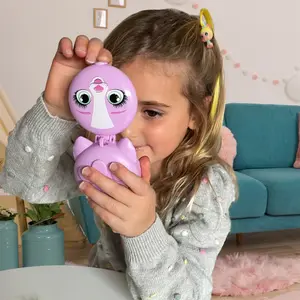 Mini pet key ring for comb and mirror VIP Pets Tiny Style image-6