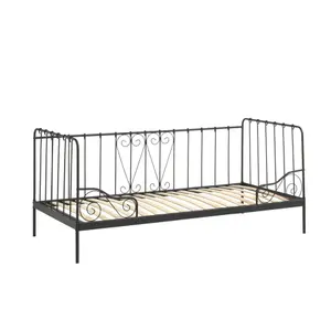 Child's bed Vipack Alice capitain image-0