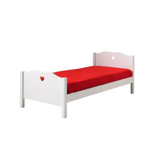 Pack chambre enfant Vipack Amori image-1