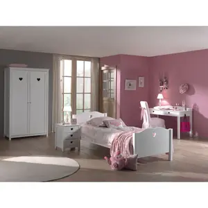 Gyermekágy szett Vipack Amori image-1