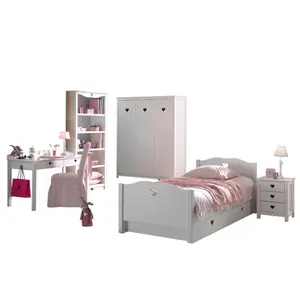 Pack chambre enfant Vipack Amori