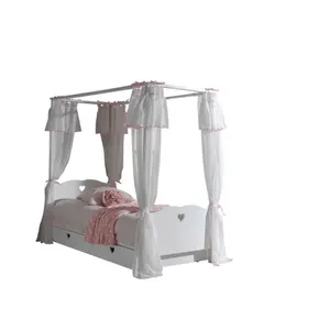 Pack chambre enfant Vipack Amori