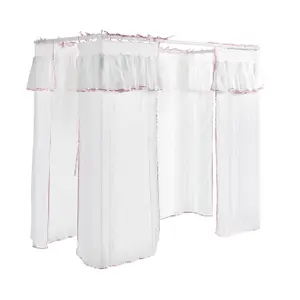 Voile pour lit Vipack Amori