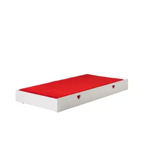 Pack chambre enfant Vipack Amori image-2