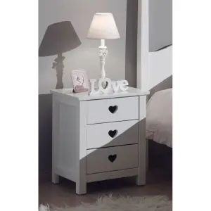 Pack chambre enfant Vipack Amori image-6
