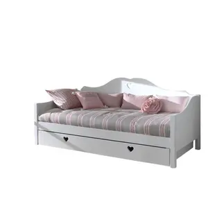 Child's bedroom set Vipack Amori image-2