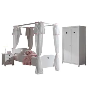 Pack chambre enfant Vipack Amori