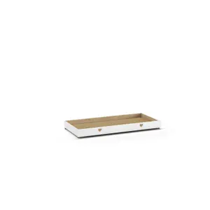 Child's bedroom set Vipack Amori image-3
