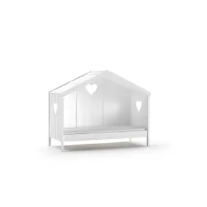 Child's bedroom set Vipack Amori image-0