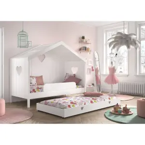 Child's bedroom set Vipack Amori image-2