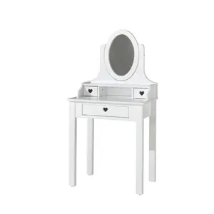 Coiffeuse Vipack Amori