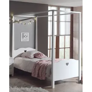 Pack chambre enfant Vipack Amori image-6