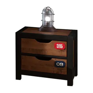 Lit avec cigogne enfant Vipack image-4