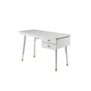Bett mit Schreibtisch für Kinder Vipack Billy image-3