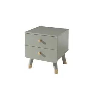 Table de chevet Vipack Billy
