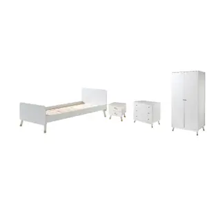 Child's bedroom set Vipack Billy image-0