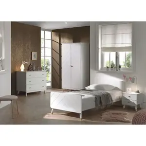 Child's bedroom set Vipack Billy image-2