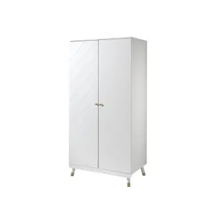 Child's bedroom set Vipack Billy image-3