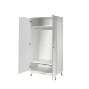 Child's bedroom set Vipack Billy image-4