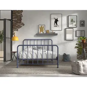 Kinderbed Vipack Bronxx image-2