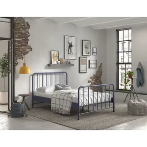 Kinderbed Vipack Bronxx image-3