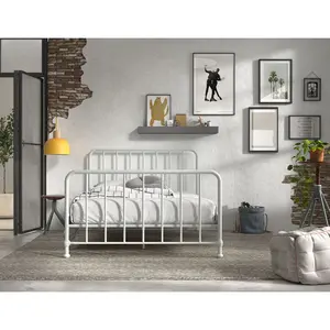 Kinderbett Vipack Bronxx image-2