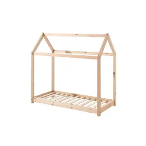 Children's cabin bed Vipack , Jaxx image-0