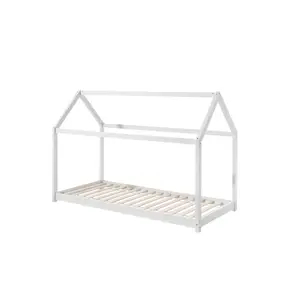 Lit cabane enfant Vipack