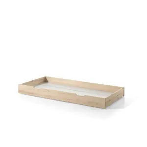Naturbetten mit Schublade für Kinder Vipack Dallas image-2