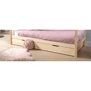 Trundle bed Vipack Dallas image-2