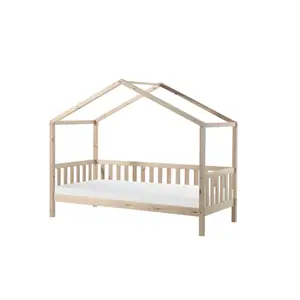 Child's bed with drawer Vipack Dallas image-0