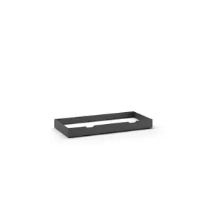 Child's bed with drawer Vipack Dallas image-2