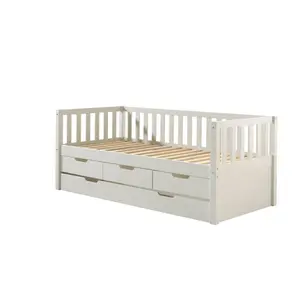 Child's bedroom set Vipack Fritz image-0