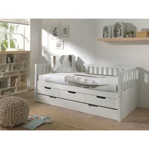 Child's bedroom set Vipack Fritz image-2