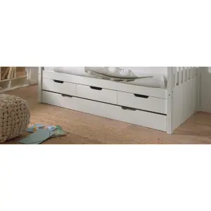 Trundle bed Vipack Fritz image-2